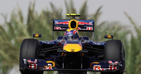 Red Bull Racing